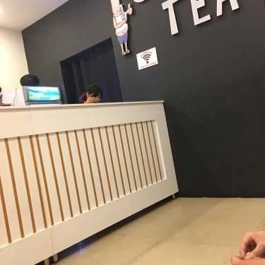 Tổng hợp- Cafe Uncle Tea - Trà Đài Loan - Cách Mạng Tháng 8