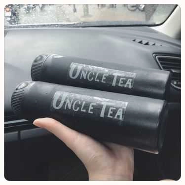 Tổng hợp- Cafe Uncle Tea - Trà Đài Loan - Cách Mạng Tháng 8