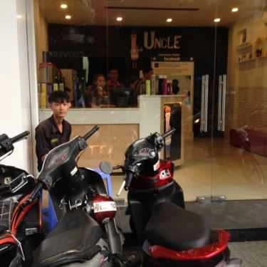 Tổng hợp- Cafe Uncle Tea - Trà Đài Loan - Cách Mạng Tháng 8