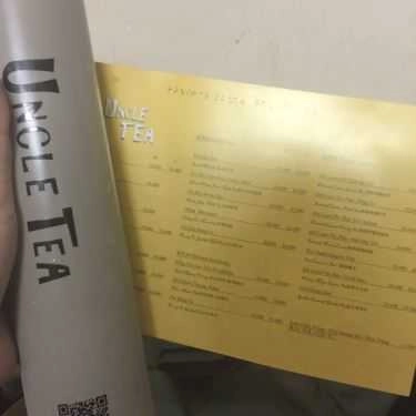 Tổng hợp- Cafe Uncle Tea - Trà Đài Loan - Cách Mạng Tháng 8
