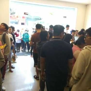 Tổng hợp- Cafe Uncle Tea - Trà Đài Loan - Cách Mạng Tháng 8