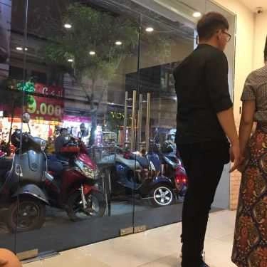 Tổng hợp- Cafe Uncle Tea - Trà Đài Loan - Cách Mạng Tháng 8