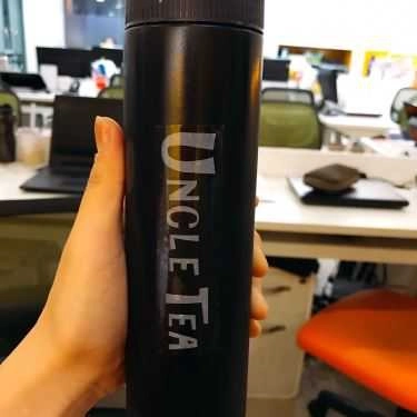 Tổng hợp- Cafe Uncle Tea - Trà Đài Loan - Cách Mạng Tháng 8