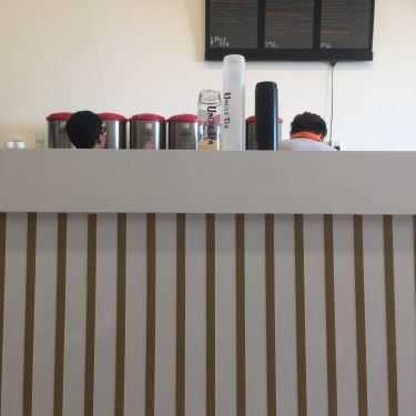 Tổng hợp- Cafe Uncle Tea - Trà Đài Loan - Đinh Tiên Hoàng