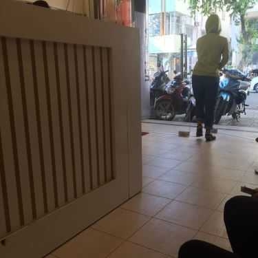 Tổng hợp- Cafe Uncle Tea - Trà Đài Loan - Đinh Tiên Hoàng
