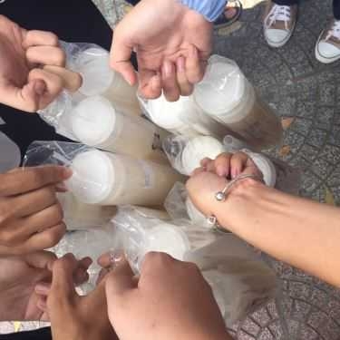 Tổng hợp- Cafe Uncle Tea - Trà Đài Loan - Đinh Tiên Hoàng