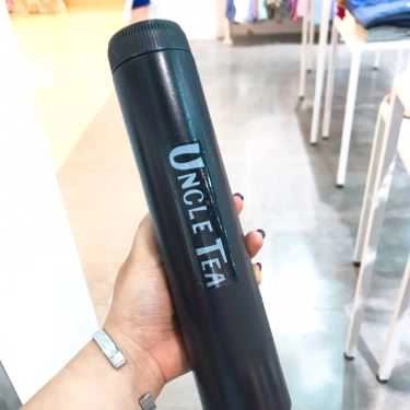 Tổng hợp- Cafe Uncle Tea - Trà Đài Loan - Nguyễn Gia Trí