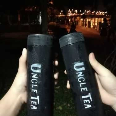 Tổng hợp- Cafe Uncle Tea - Trà Đài Loan - Nguyễn Gia Trí