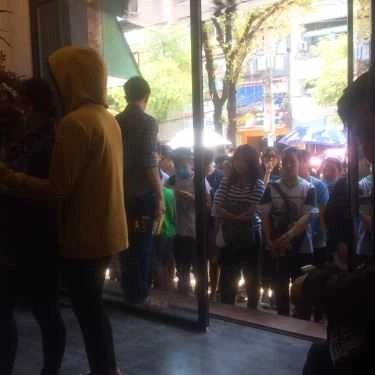 Tổng hợp- Cafe Uncle Tea - Trà Đài Loan - Nguyễn Gia Trí