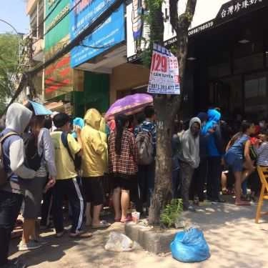 Tổng hợp- Cafe Uncle Tea - Trà Đài Loan - Nguyễn Gia Trí
