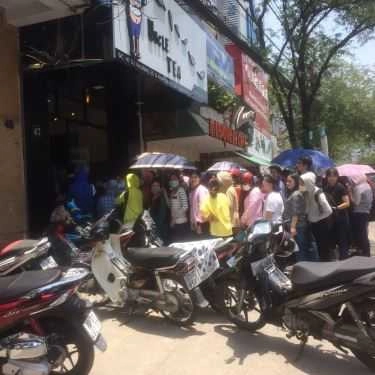 Tổng hợp- Cafe Uncle Tea - Trà Đài Loan - Nguyễn Gia Trí