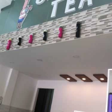 Tổng hợp- Cafe Uncle Tea - Trà Đài Loan - Nguyễn Sơn