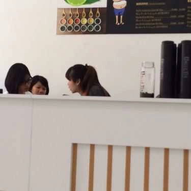 Tổng hợp- Cafe Uncle Tea - Trà Đài Loan - Nguyễn Sơn