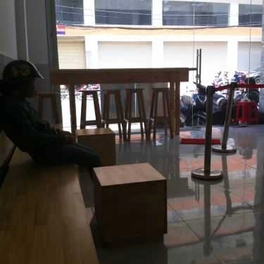 Tổng hợp- Cafe Uncle Tea - Trà Đài Loan - Nguyễn Sơn