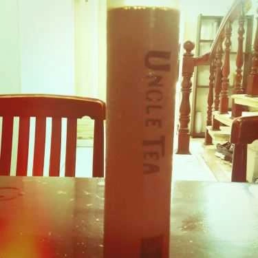 Tổng hợp- Cafe Uncle Tea - Trà Đài Loan - Nguyễn Sơn