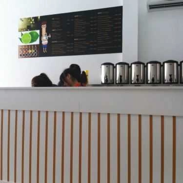 Tổng hợp- Cafe Uncle Tea - Trà Đài Loan - Nguyễn Sơn