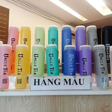 Tổng hợp- Cafe Uncle Tea - Trà Đài Loan - Nguyễn Sơn