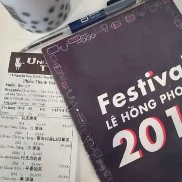 Tổng hợp- Cafe Uncle Tea - Trà Đài Loan - Nguyễn Sơn