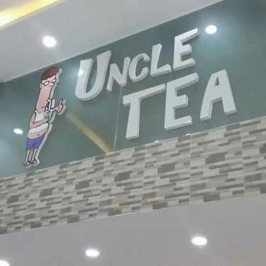 Tổng hợp- Cafe Uncle Tea - Trà Đài Loan - Nguyễn Sơn