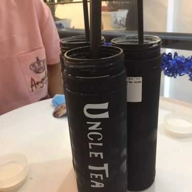 Tổng hợp- Cafe Uncle Tea - Trà Đài Loan - Võ Văn Ngân