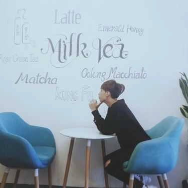 Tổng hợp- Cafe Uncle Tea - Trà Đài Loan - Võ Văn Ngân