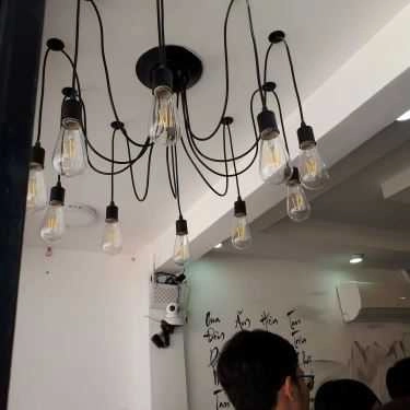 Tổng hợp- Cafe Uncle Tea - Trà Đài Loan - Võ Văn Ngân