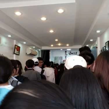 Tổng hợp- Cafe Uncle Tea - Trà Đài Loan - Võ Văn Ngân