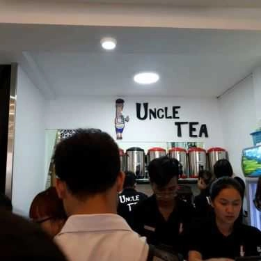 Tổng hợp- Cafe Uncle Tea - Trà Đài Loan - Võ Văn Ngân