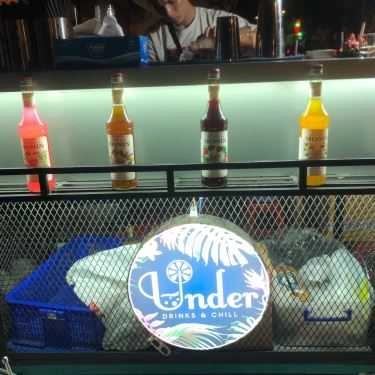 Tổng hợp- Cafe Under - Drink & Chill