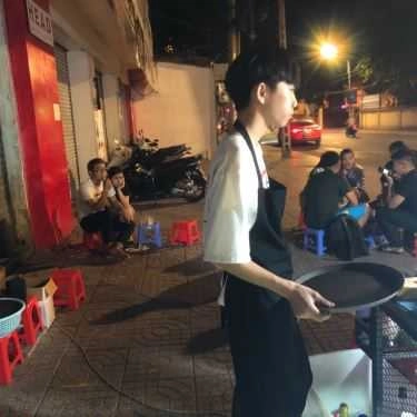 Tổng hợp- Cafe Under - Drink & Chill