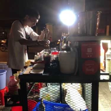 Tổng hợp- Cafe Under - Drink & Chill