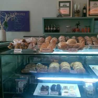 Tổng hợp- Une Journée à Paris Cafe & Bakery
