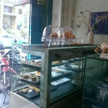 Tổng hợp- Une Journée à Paris Cafe & Bakery