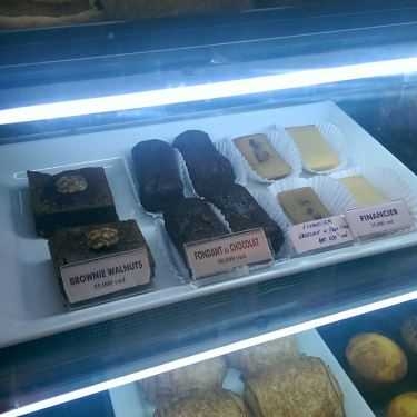 Tổng hợp- Une Journée à Paris Cafe & Bakery