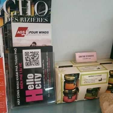 Tổng hợp- Une Journée à Paris Cafe & Bakery