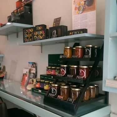 Tổng hợp- Une Journée à Paris Cafe & Bakery