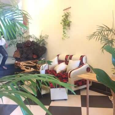 Tổng hợp- UNI Cafe