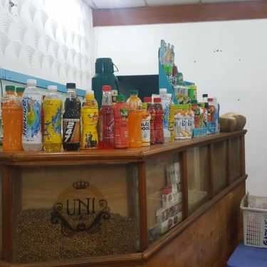 Tổng hợp- Uni - Coffee, Sinh Tố & Nước Ép