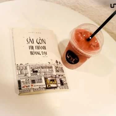 Tổng hợp- Uni Space - Coffee Workshop