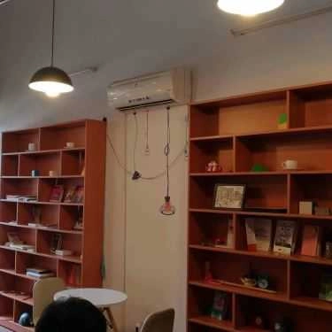 Tổng hợp- Uni Space - Coffee Workshop