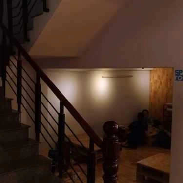 Tổng hợp- Uni Space - Coffee Workshop