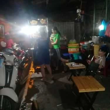 Tổng hợp- Cafe Unicorn Milk Tea