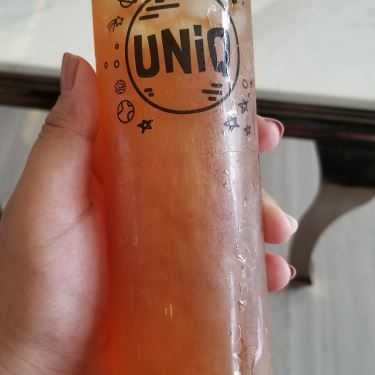 Món ăn- Shop online UNIQ Saigon - Tea & Coffee