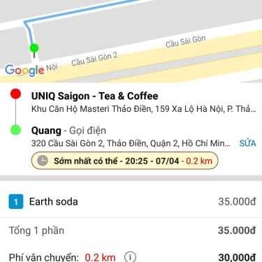 Tổng hợp- Shop online UNIQ Saigon - Tea & Coffee