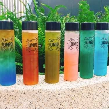 Món ăn- Shop online UNIQ Saigon - Tea & Coffee