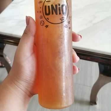 Món ăn- Shop online UNIQ Saigon - Tea & Coffee