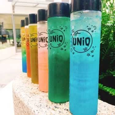 Món ăn- Shop online UNIQ Saigon - Tea & Coffee