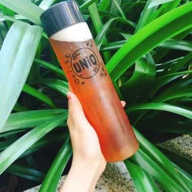 Món ăn- Shop online UNIQ Saigon - Tea & Coffee