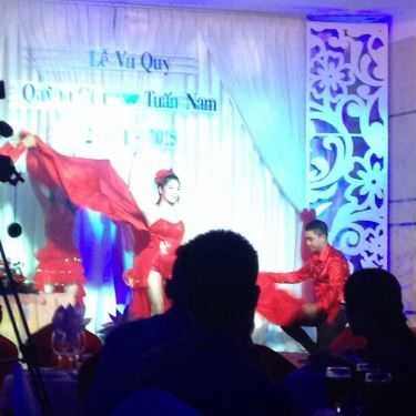 Tổng hợp- Nhà hàng tiệc cưới Unique Wedding - Phạm Văn Hai