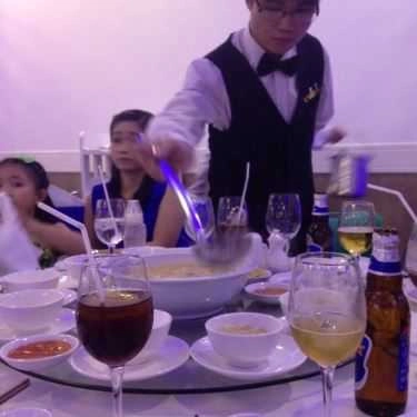 Tổng hợp- Nhà hàng tiệc cưới Unique Wedding - Phạm Văn Hai